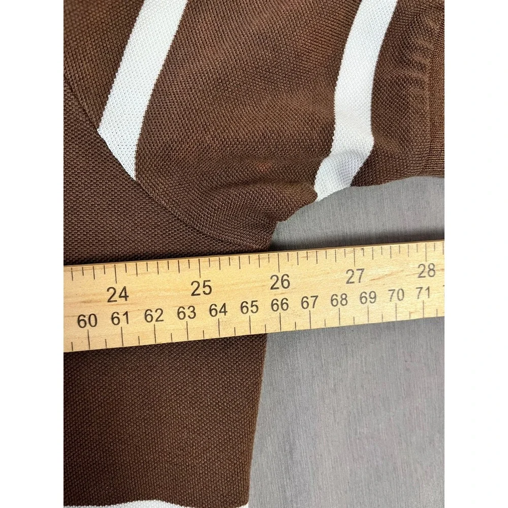 Polo Ralph Lauren ribbed piece luxury
